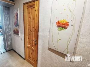 1-к квартира, вторичка, 43м2, 1/10 этаж