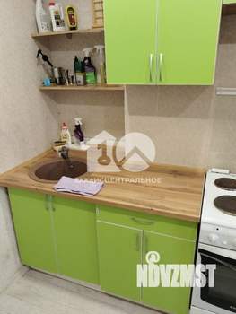 2-к квартира, вторичка, 43м2, 7/9 этаж