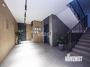2-к квартира, вторичка, 55м2, 2/8 этаж