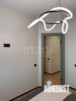 2-к квартира, вторичка, 40м2, 19/23 этаж