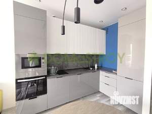 1-к квартира, сданный дом, 51м2, 10/20 этаж