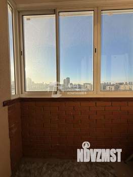 1-к квартира, вторичка, 33м2, 11/26 этаж