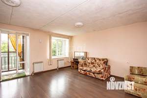 Студия квартира, вторичка, 34м2, 3/10 этаж