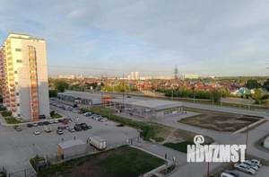 1-к квартира, вторичка, 38м2, 8/10 этаж