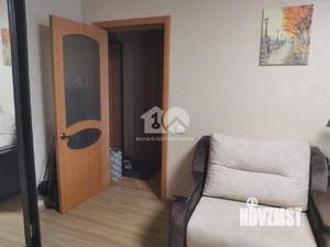 1-к квартира, вторичка, 32м2, 8/9 этаж