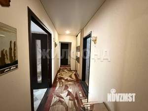 3-к квартира, вторичка, 64м2, 1/9 этаж