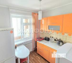 1-к квартира, вторичка, 26м2, 5/10 этаж