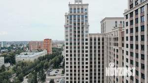 3-к квартира, сданный дом, 70м2, 15/23 этаж