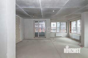 4-к квартира, вторичка, 115м2, 3/30 этаж