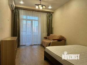 2-к квартира, вторичка, 42м2, 6/9 этаж