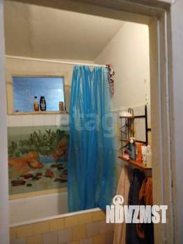 2-к квартира, вторичка, 45м2, 3/5 этаж