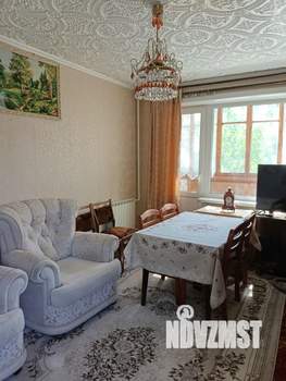 2-к квартира, вторичка, 46м2, 2/9 этаж