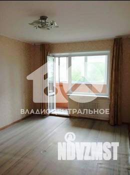 1-к квартира, вторичка, 34м2, 2/9 этаж