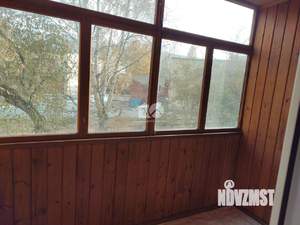 1-к квартира, вторичка, 29м2, 2/9 этаж