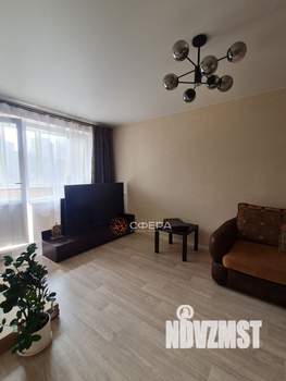 2-к квартира, вторичка, 43м2, 5/10 этаж