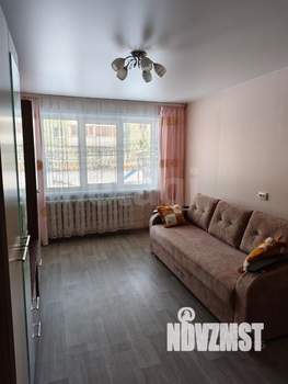 1-к квартира, вторичка, 30м2, 1/5 этаж