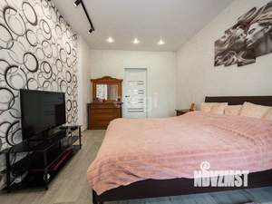 2-к квартира, вторичка, 66м2, 2/25 этаж