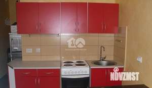 Студия квартира, вторичка, 21м2, 13/17 этаж