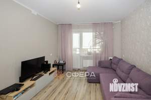 3-к квартира, вторичка, 56м2, 6/12 этаж