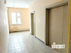 Студия квартира, вторичка, 19м2, 4/17 этаж