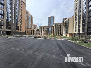 Студия квартира, сданный дом, 27м2, 5/25 этаж