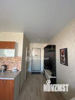 Студия квартира, вторичка, 18м2, 5/9 этаж