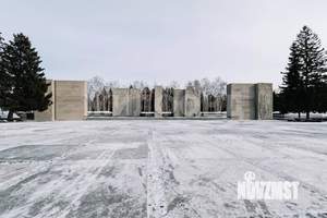 2-к квартира, вторичка, 60м2, 3/5 этаж