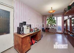 3-к квартира, вторичка, 60м2, 2/9 этаж