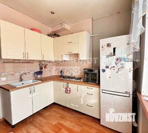 3-к квартира, вторичка, 84м2, 2/3 этаж