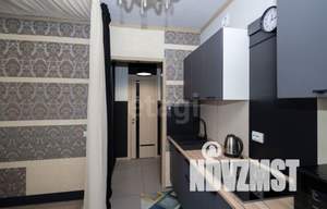 Студия квартира, вторичка, 29м2, 16/17 этаж