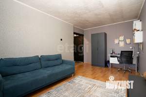 1-к квартира, вторичка, 30м2, 6/9 этаж