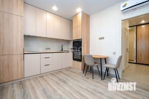 2-к квартира, вторичка, 47м2, 6/25 этаж