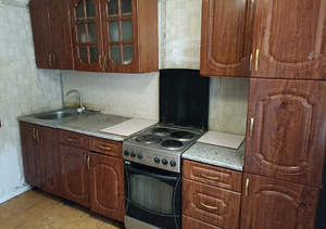 3-к квартира, вторичка, 64м2, 1/10 этаж