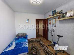 3-к квартира, вторичка, 63м2, 5/9 этаж