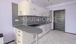2-к квартира, вторичка, 75м2, 8/17 этаж