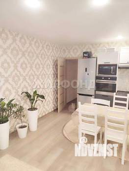 3-к квартира, вторичка, 87м2, 1/10 этаж