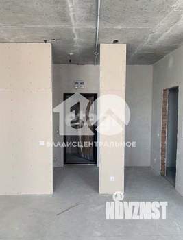 Студия квартира, вторичка, 48м2, 8/24 этаж