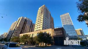 2-к квартира, вторичка, 64м2, 6/17 этаж