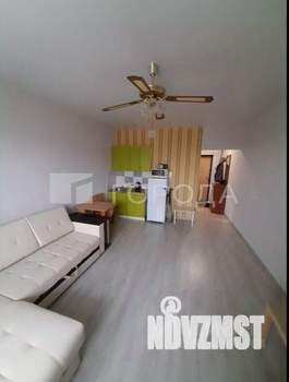 Студия квартира, вторичка, 25м2, 13/26 этаж