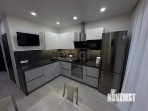 2-к квартира, вторичка, 65м2, 3/19 этаж