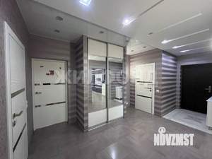 2-к квартира, вторичка, 73м2, 4/16 этаж