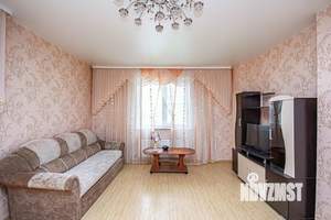 2-к квартира, вторичка, 60м2, 5/27 этаж