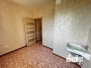 1-к квартира, вторичка, 35м2, 9/17 этаж