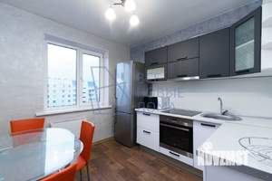 1-к квартира, вторичка, 34м2, 9/10 этаж