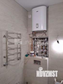 3-к квартира, вторичка, 58м2, 5/5 этаж