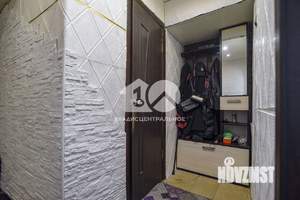 2-к квартира, вторичка, 44м2, 3/5 этаж