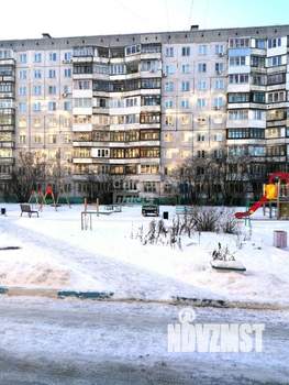 1-к квартира, вторичка, 30м2, 5/9 этаж