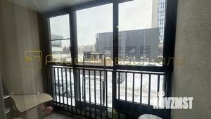 1-к квартира, вторичка, 46м2, 2/20 этаж