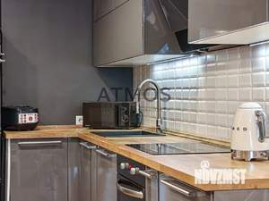 3-к квартира, вторичка, 102м2, 15/17 этаж