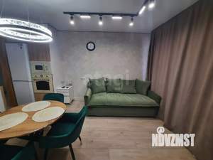 4-к квартира, вторичка, 60м2, 7/9 этаж